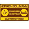 Bild: Bollmann Heinrich GmbH Innenausbau