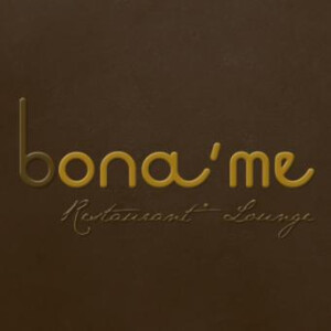Logo Bona'me g-dogan GmbH