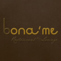 Bona'me Restaurant Lounge