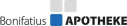 Logo Bonifatius-Apotheke Wiedemeyer und Böhm Apotheken oHG