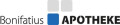 Logo Bonifatius-Apotheke Wiedemeyer und Böhm Apotheken oHG