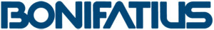 Logo Bonifatius GmbH Druck-Buch-Verlag, Buchhandlung im Katholischen Centrum