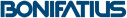 Logo Bonifatius GmbH Druck-Buch-Verlag, Buchhandlung im Katholischen Centrum