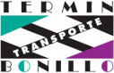 Logo Bonillo Termin-Transporte GmbH