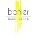 bonler-Bonn lernt. Nachhilfe