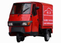 Logo Bonner Lack- und Karosserie GmbH
