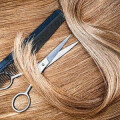 Bonny-Ann Salon Hair Time Wegner Frisör