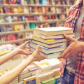 Bookinista - Buchkultur am Fasanenplatz