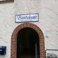 Bootshaus Eutin Restaurant