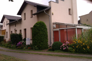 Ferienwohnungen Bootshaus Roll