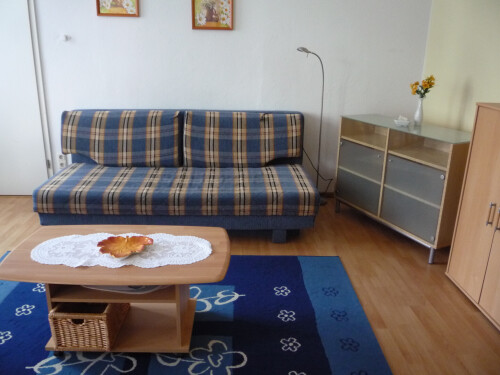 Wonzimmer