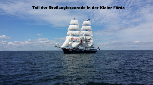 Segelscheine