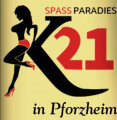Bild: Bordell K21 in Pforzheim