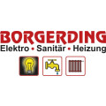 Borgerding GmbH & Co. Elektro + Sanitär KG
