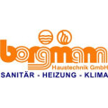 Borgmann Haustechnik GmbH Sanitär und Heizungen
