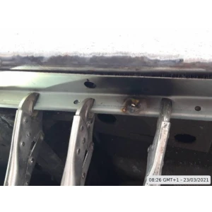 Boris Jürschik Karosserie- und Lackierfachbetrieb