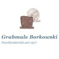 Borkowski Jörg Grabmale