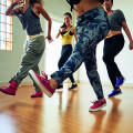 Born 2 Dance