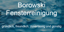 Bild: Borowski Fensterreinigung in Hamburg