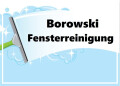 Bild: Borowski Fensterreinigung in Hamburg