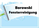 Bild: Borowski Fensterreinigung in Hamburg