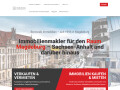 Bild: Borowski Immobilien Inh. Horst Borowski in Magdeburg