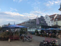 Bild: Borwin Hafenrestaurant in Rostock