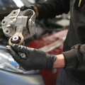 Bosch Car Service Daube Autowerkstatt