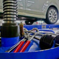 Bosch Car Service