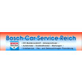 Bosch Car Service Reich KfZ-Betrieb