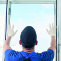 Boschert Service am Fenster GmbH