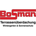 Bosmann Terrassenabdeckungen
