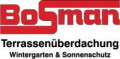 Logo Bosmann Terrassenabdeckungen