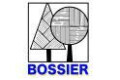 Logo Bossier, Ralf