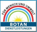 Bild: Botan Dienstleistungen in Mannheim