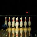 Bowling und Kegelcenter