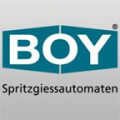 Boy GmbH & Co. KG, Dr. Spritzgiessautomaten
