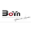Boyn Bürokommunikationssysteme GmbH