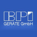 BPI Geräte GmbH Maschinenbau