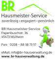 Bild: BR Hausverwaltung und Hausmeisterservice in Mülheim an der Ruhr