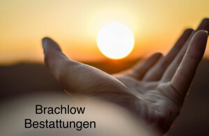 Brachlow Bestattungen