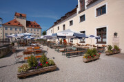 Biergarten 2