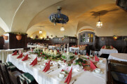 Esssaal-Brautstüberl