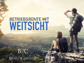 Betriebliche Altersversorgung mit Weitsicht - BRANDCONSULT GmbH - Ihr Experte in der bAV