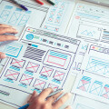 BrandElements Corporate Design Grafikdesign