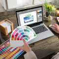 BrandElements Corporate Design Grafikdesign
