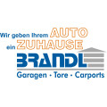 BRANDL GmbH, Garagen & Carports