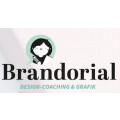 Brandorial -  Design-Coaching & Grafik
