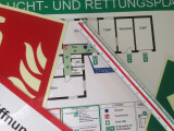 Brandschutzplanung