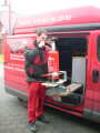 Feuerschutz
